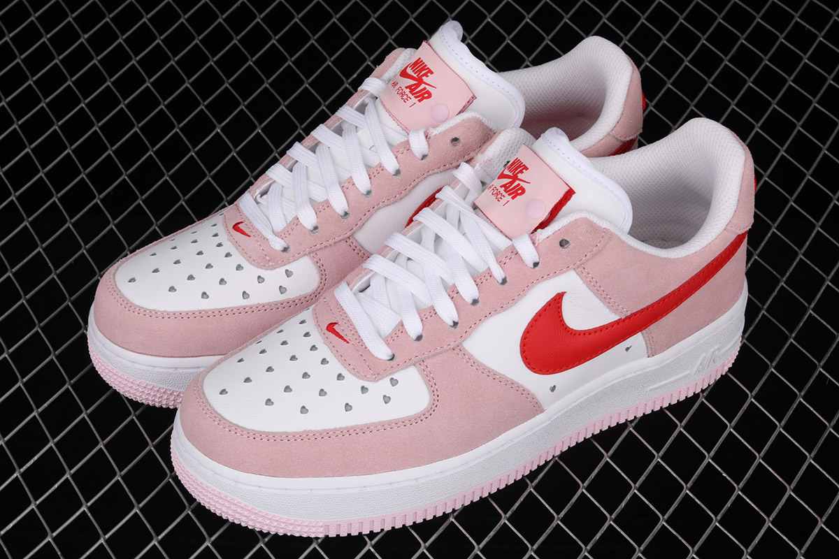 Air force 1 low valentine s day. Nike Air Force 1 Low Valentines Day 2021. Nike Air Force 1 Low “Valentine’s Day” 2023. Nike Air Force 1 Valentines Day 2021. Nike Air Force 1 Valentines Day.