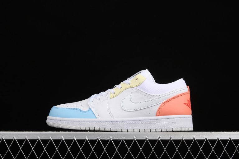 air jordan 1 low coach