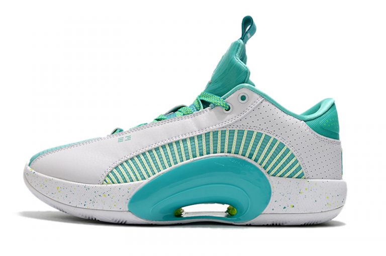 jordan 35 guo ailun