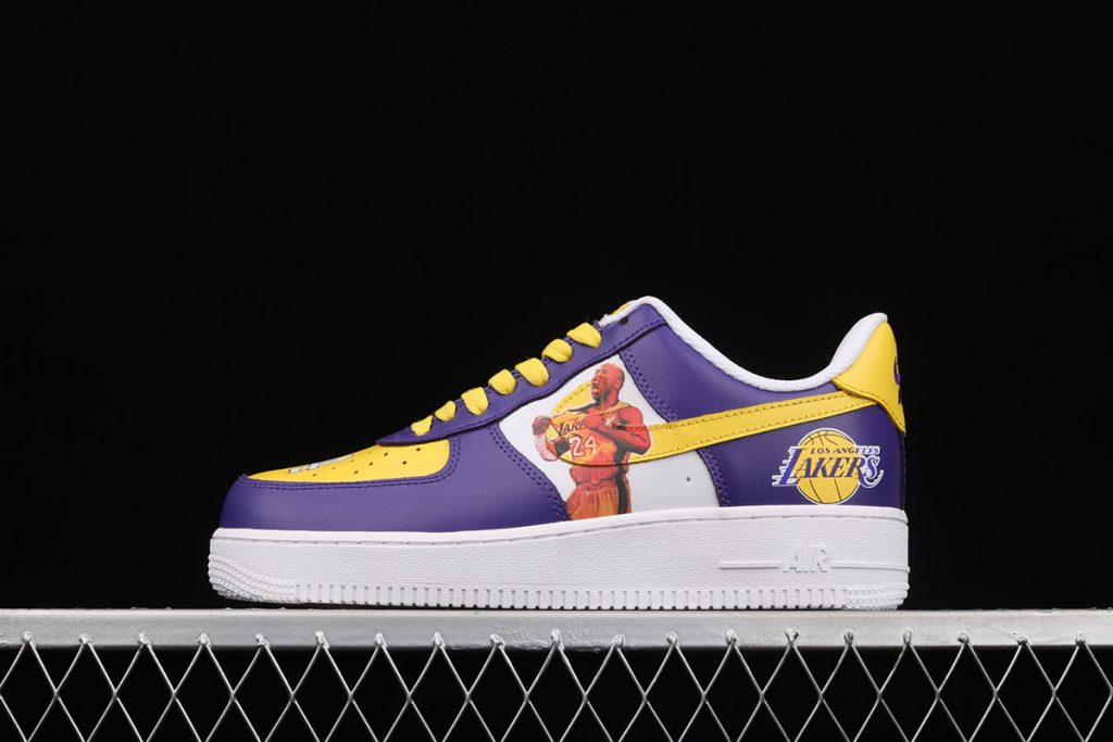 laker af1