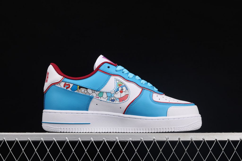 nike air force 1 digimon