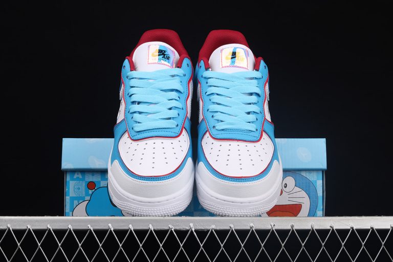 nike air force 1 digimon