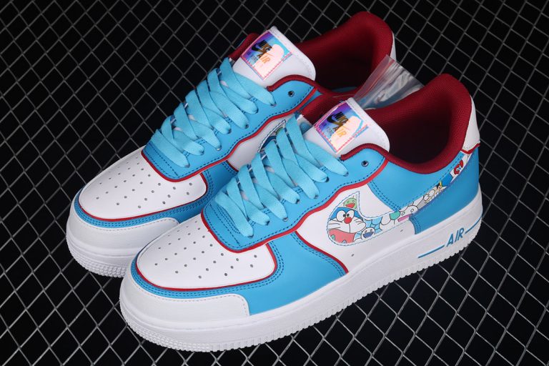 nike air force 1 digimon
