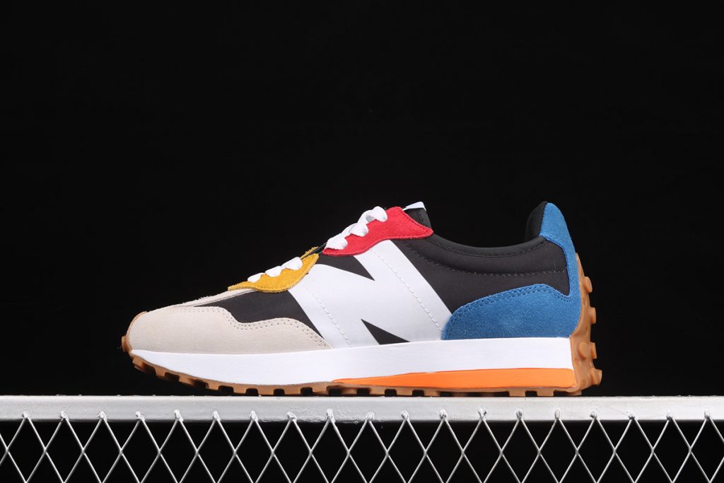 new balance 327 multi