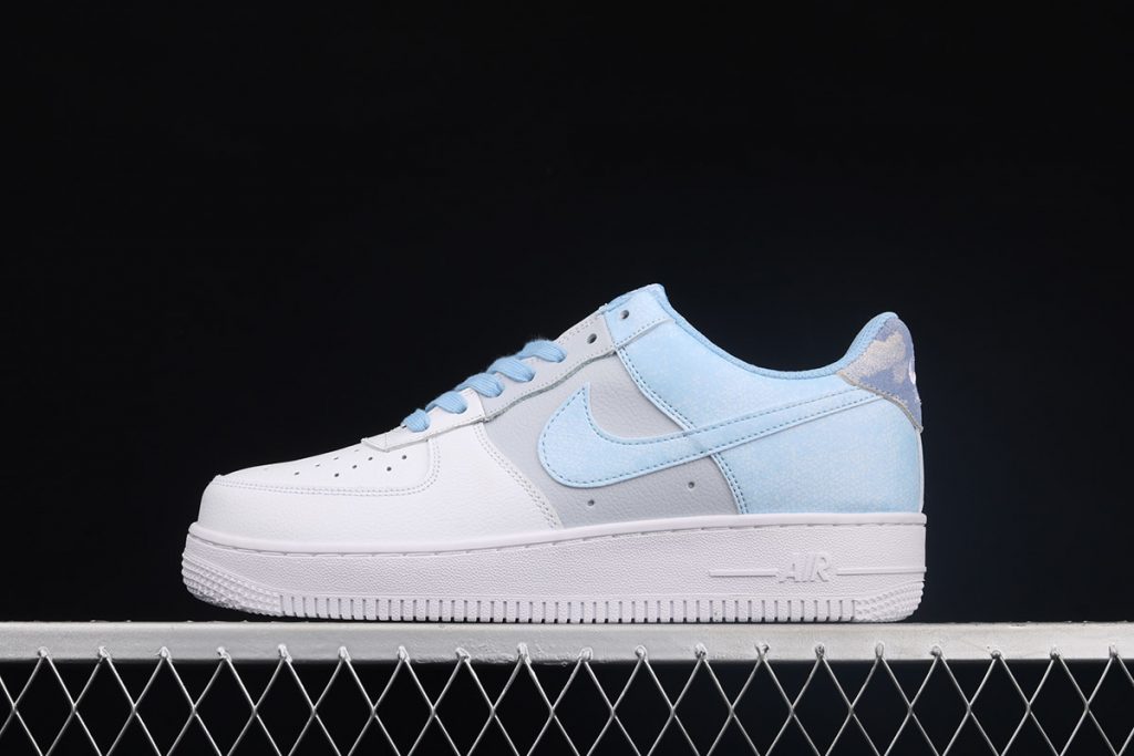 psychic blue air force 1 release date