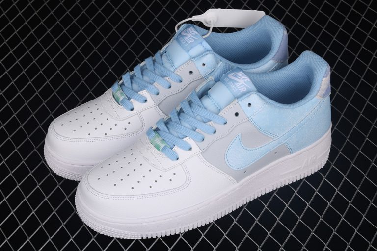 psychic blue air force 1 release date