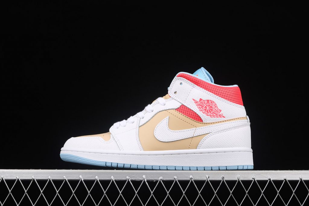 jordan 1 sesame