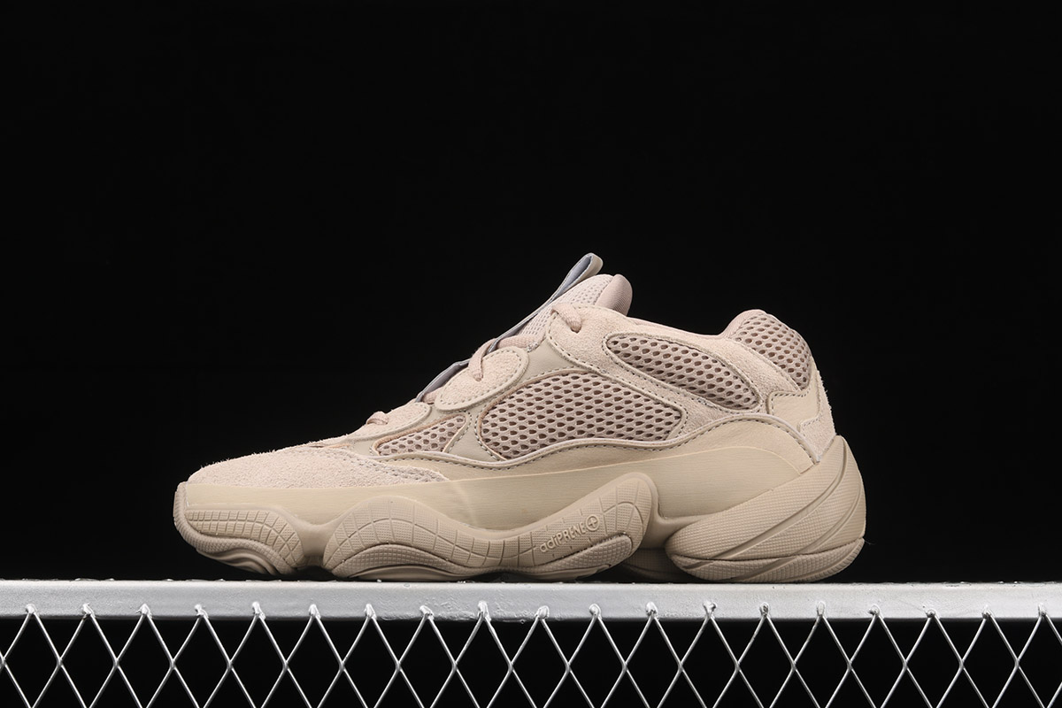 adidas Yeezy 500 “Taupe Light” For Sale – Jordans To U
