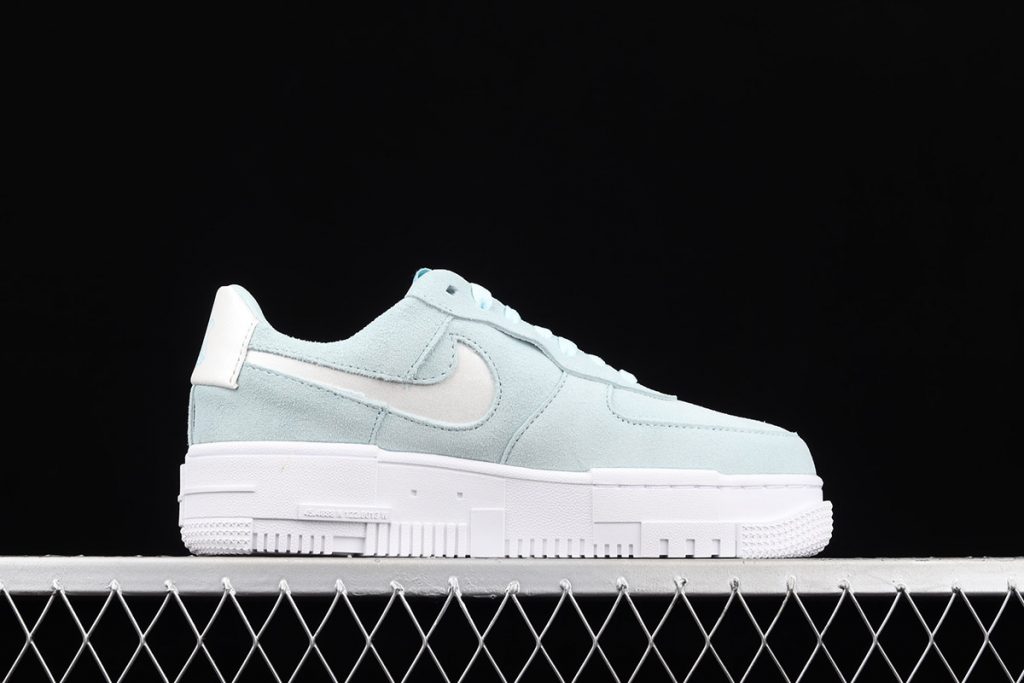 air force 1 pixel glacier blue
