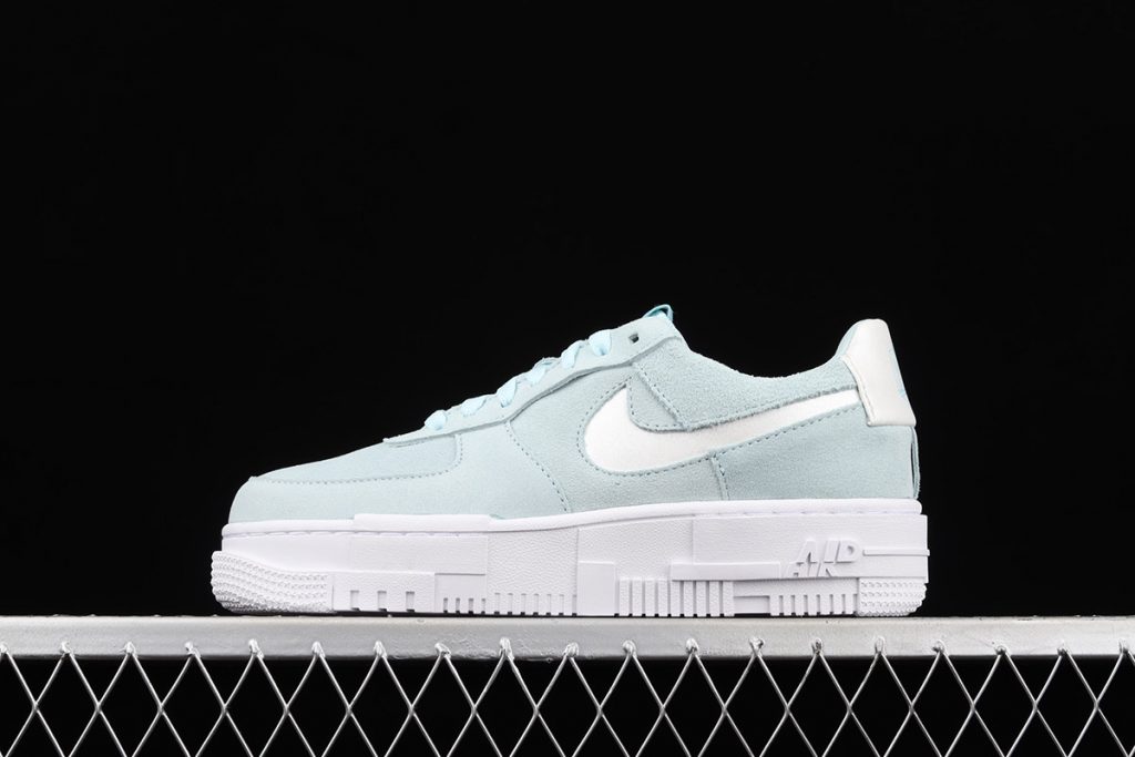 air force 1 pixel glacier blue