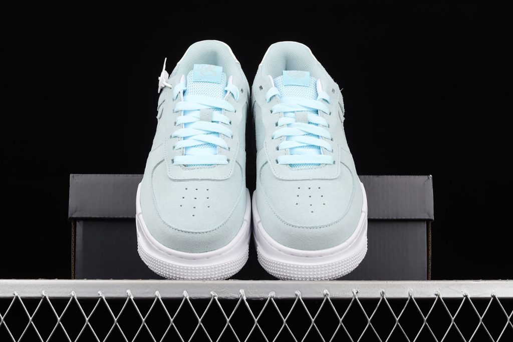 air force 1 pixel glacier blue