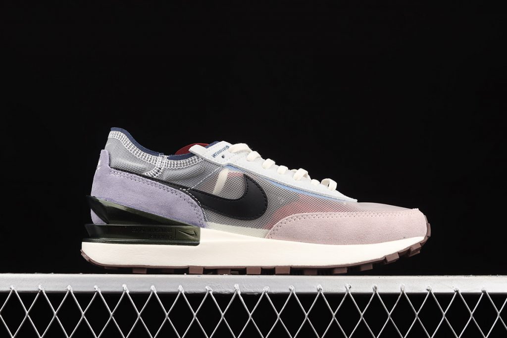 nike waffle one peace and unity