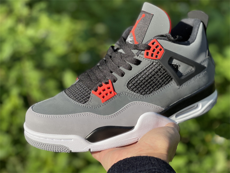 infrared 4s 2019