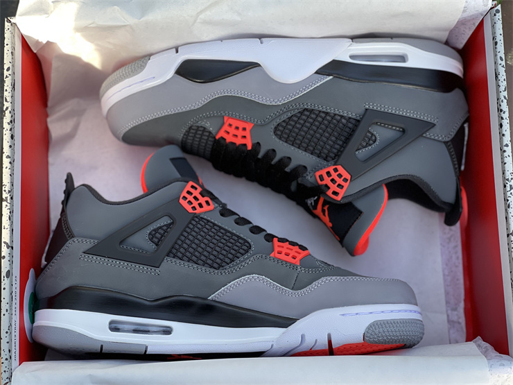 infrared 4s 2019