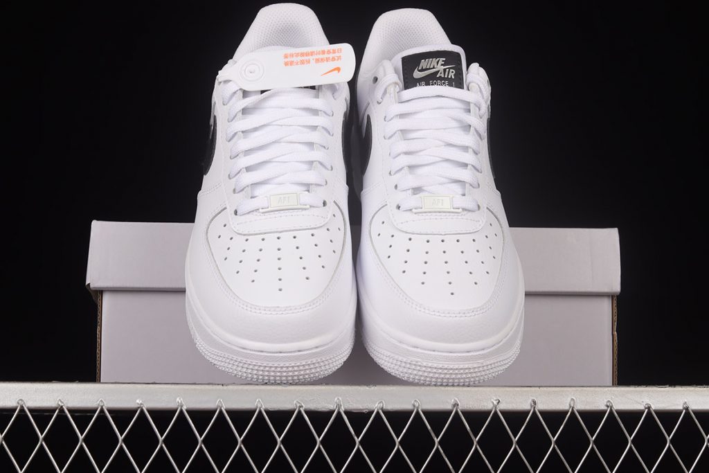 Nike Air Force 1 Low White/Black DD8959-103 For Sale – Jordans To U