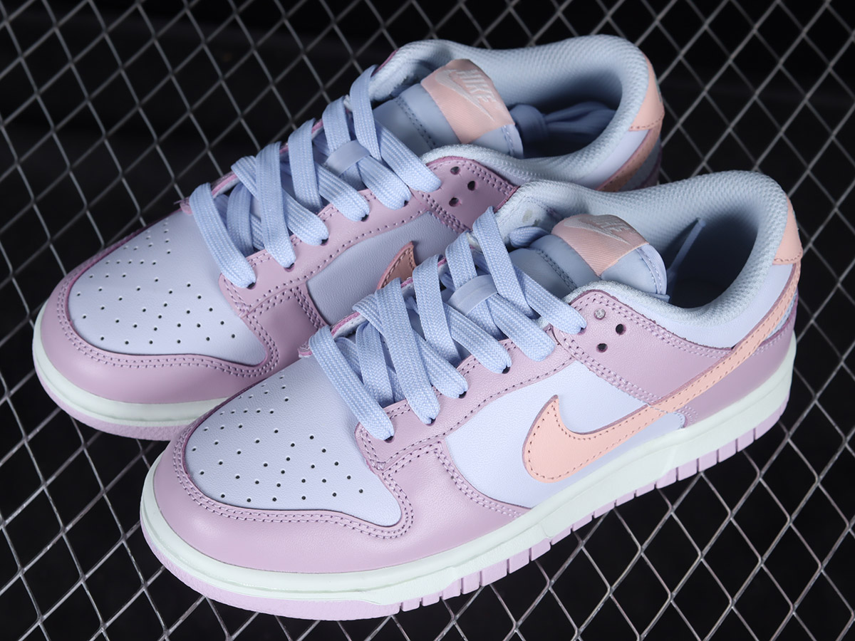 Nike Dunk Low Easter Blue/Purple-Pink DD1503-001 For Sale – Jordans To U