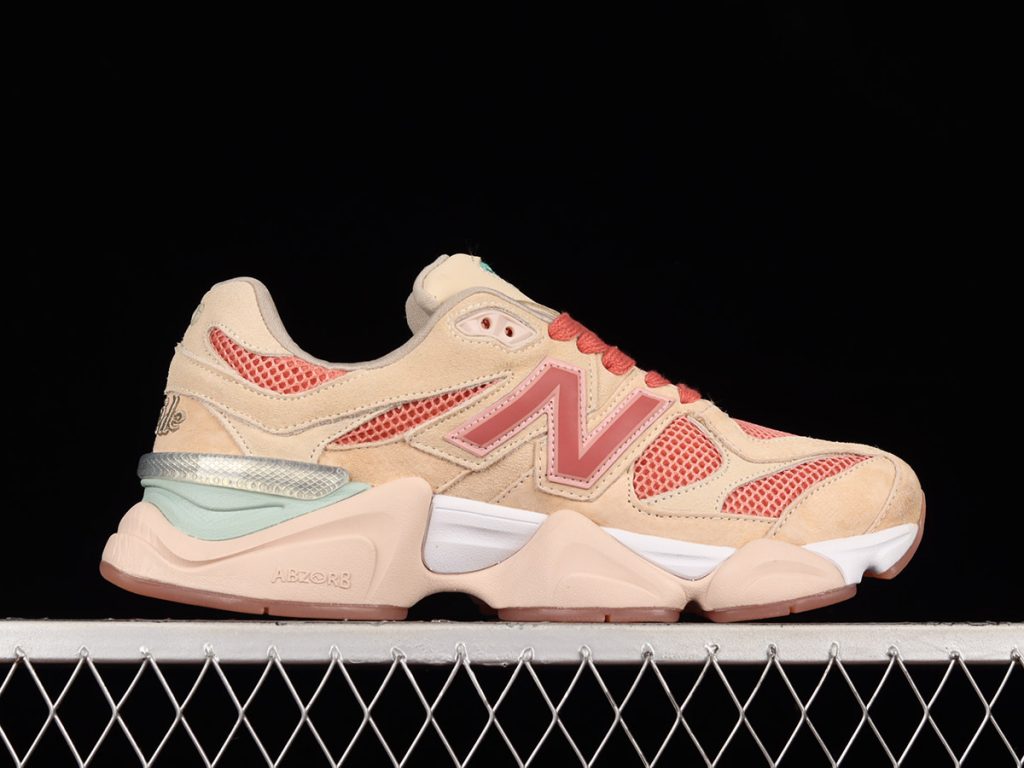 9060 ivory new balance