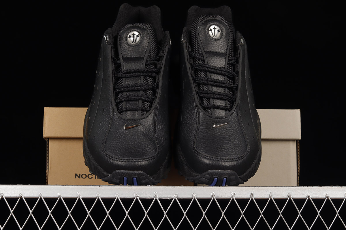NOCTA x Nike Hot Step Air Terra “Triple Black” For Sale – Jordans To U