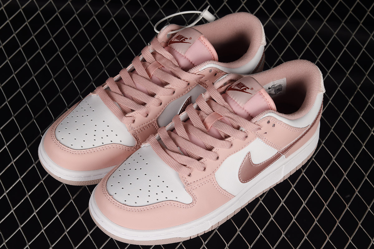 Nike Dunk Low “Pink Velvet” DO6485-600 For Sale – Jordans To U