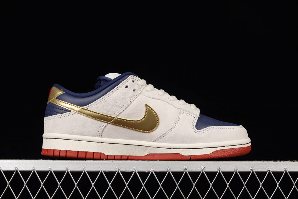 nike sb old spice
