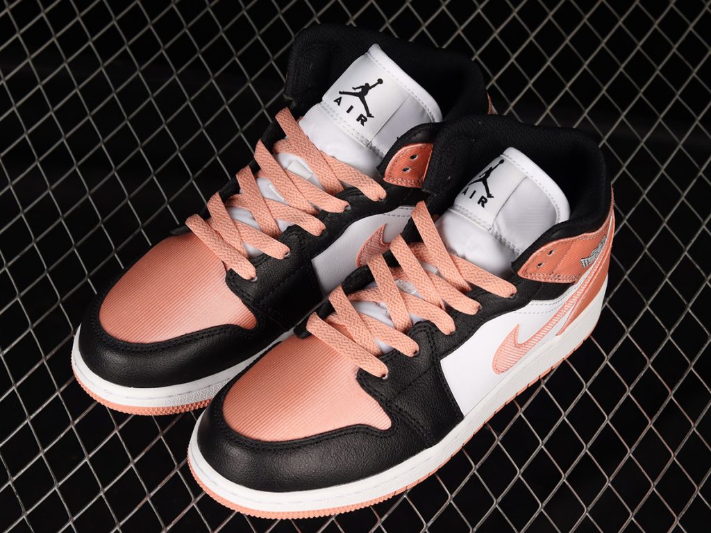 jordan 1 mid madder root