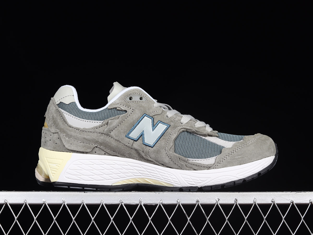 New Balance 2002R “Protection Pack” Mirage Grey For Sale – Jordans To U