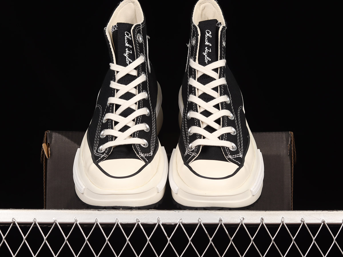 Converse Run Star Legacy CX Black White For Sale – Jordans To U