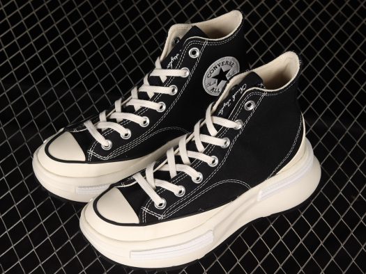 Converse Run Star Legacy CX Black White For Sale – Jordans To U