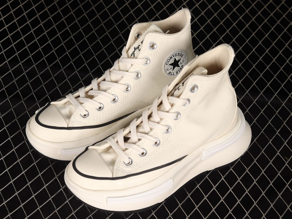 Converse Run Star Legacy CX White Black For Sale – Jordans To U
