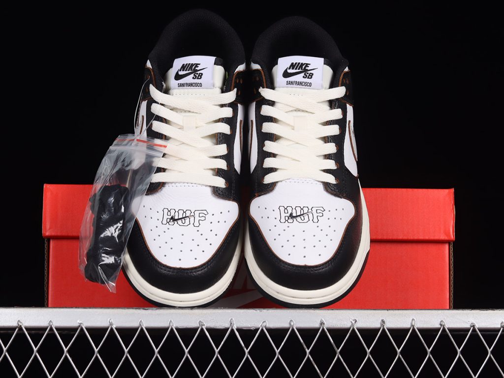 all huf dunks