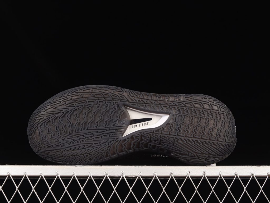 Nike Air Zoom GT Cut TB ‘Black White’ For Sale – Jordans To U