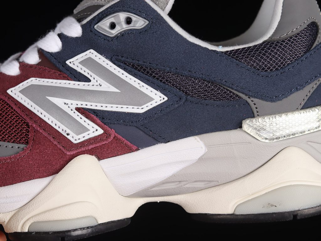new balance 9060 navy